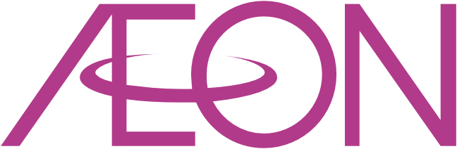 Logo AEON — rakan MP Goh Motor