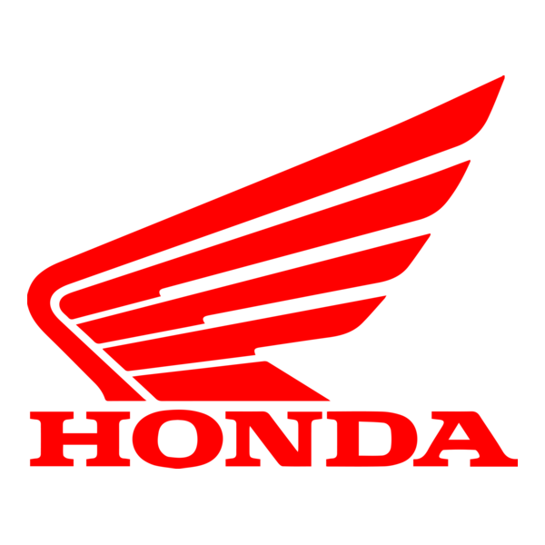 Logo Honda — rakan MP Goh Motor