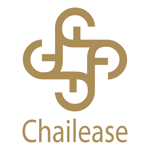 Logo Chailease — rakan MP Goh Motor